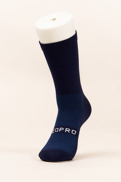 NeoPro Socks - Navy Blue