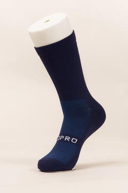 NeoPro Socks - Navy Blue