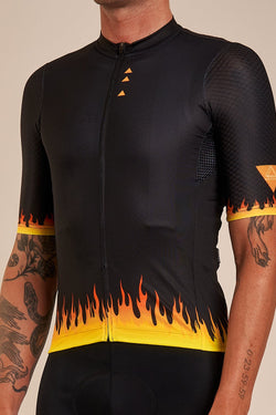 NeoPro Flame Jersey