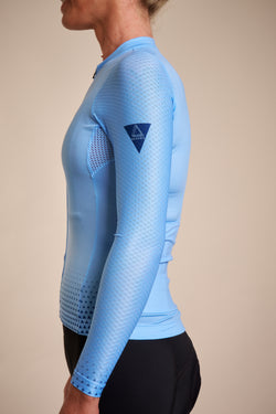 NeoPro Freedom Ace Long Sleeve Jersey
