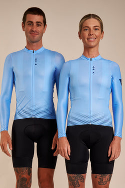 NeoPro Freedom Ace Long Sleeve Jersey