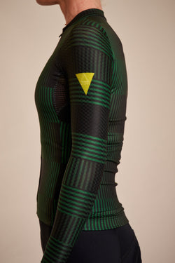 NeoPro Index Long Sleeve Jersey