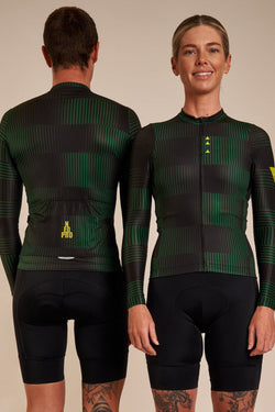 NeoPro Index Long Sleeve Jersey