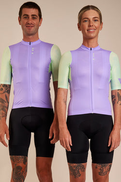 NeoPro Iris Jersey