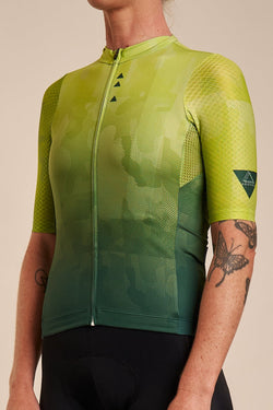 NeoPro Warden Jersey