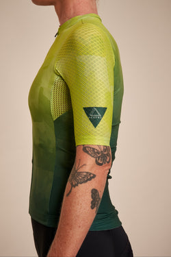 NeoPro Warden Jersey