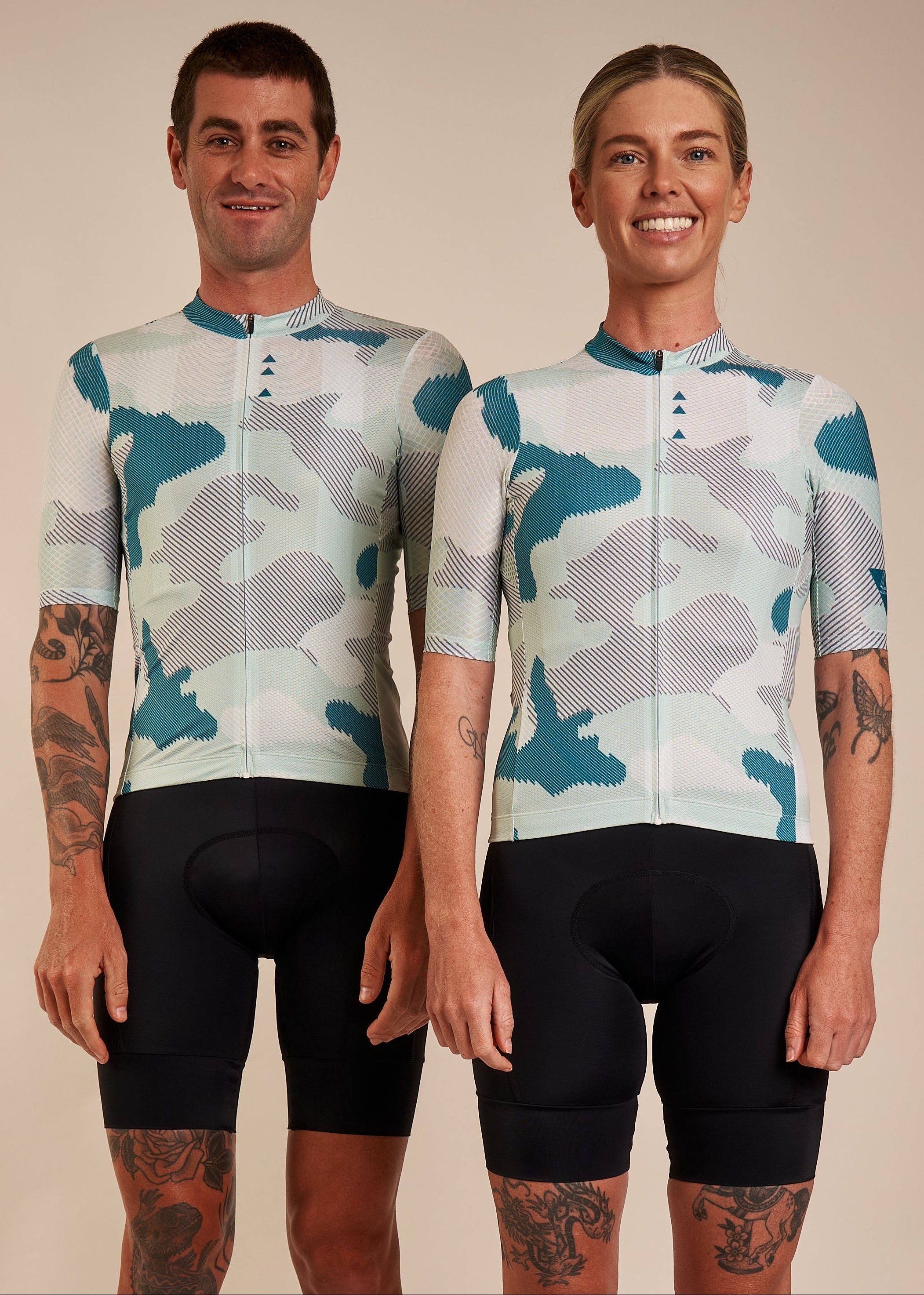 NeoPro Trace Jersey