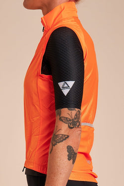 NeoPro Heat Winter Gilet