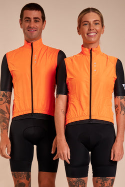 NeoPro Heat Winter Gilet