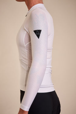 NeoPro Crisp Long Sleeve Jersey