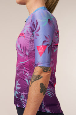 NeoPro Vercetti Jersey