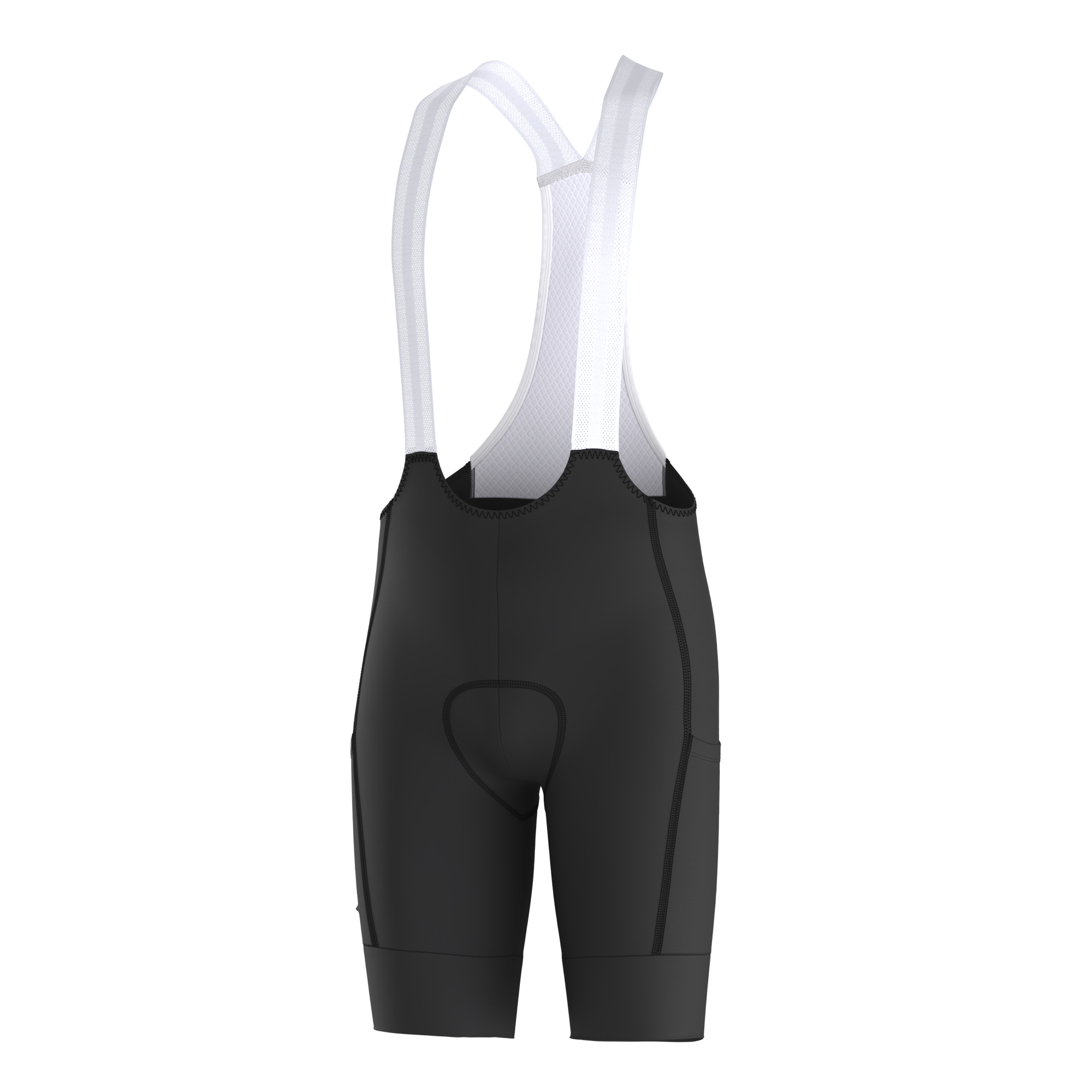 NeoPro Onyx Cargo Bibs