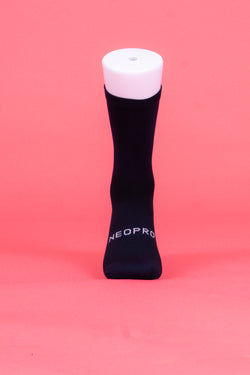 NeoPro Socks - Navy Blue