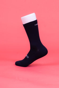 NeoPro Socks - Navy Blue