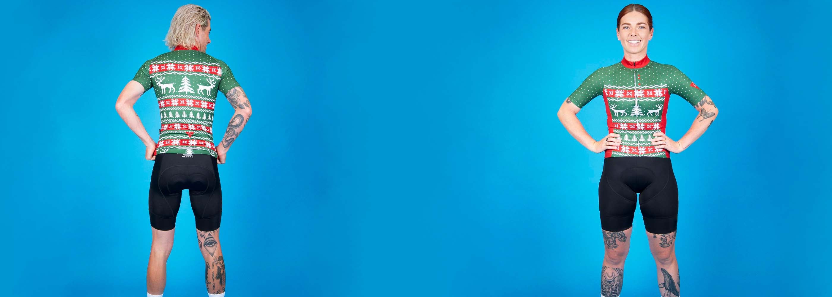 NeoPro Cycling Shop Cycling Clothing & Kits in Australia