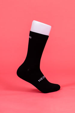 NeoPro Socks - Black