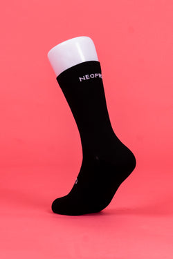 NeoPro Socks - Black