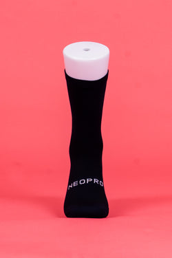 NeoPro Socks - Black