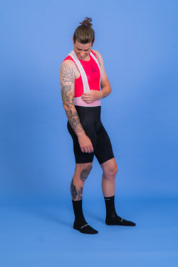 NeoPro Pink Undershirt