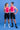 NeoPro Pink Undershirt