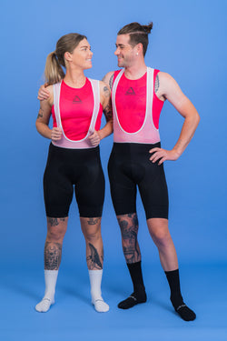 NeoPro Pink Undershirt