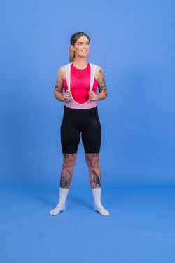 NeoPro Pink Undershirt