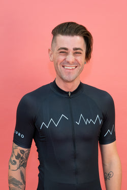 NeoPro Noir Jersey