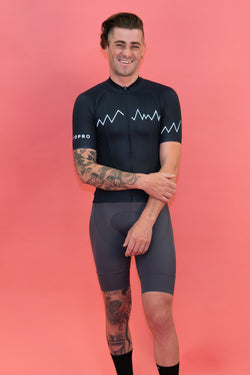 NeoPro Noir Jersey