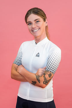 NeoPro Blanc+ Jersey