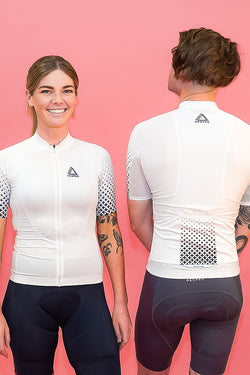 NeoPro Blanc+ Jersey