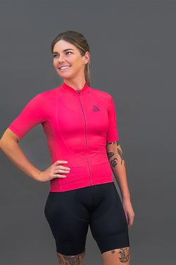 NeoPro Flamingo Jersey