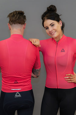 NeoPro Flamingo Jersey