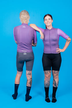 NeoPro Grape Jersey