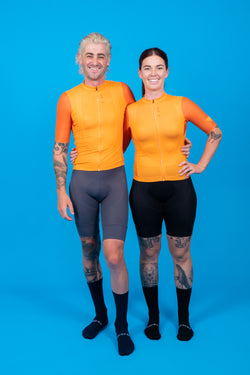 NeoPro Amber Jersey