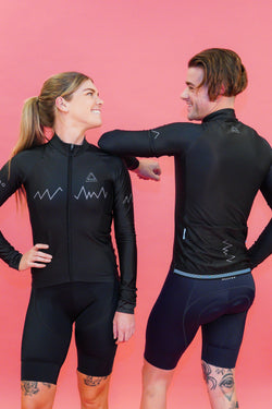 NeoPro Noir Winter Jacket