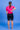 NeoPro Flamingo Triathlon Suit
