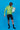 NeoPro Helter Skelter Winter Gillet