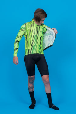 NeoPro Helter Skelter Winter Gillet