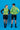 NeoPro Helter Skelter Winter Gillet