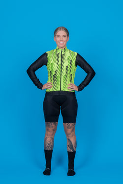 NeoPro Helter Skelter Winter Gillet