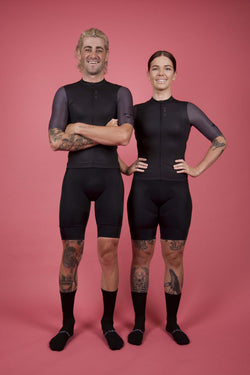 NeoPro Storm Jersey