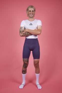 NeoPro Purple Shorts