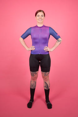 NeoPro Cosmic Jersey