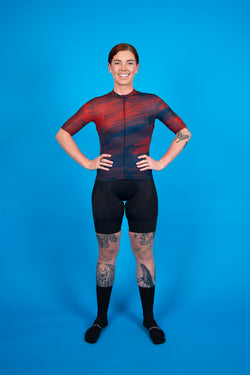 NeoPro Hawk Jersey