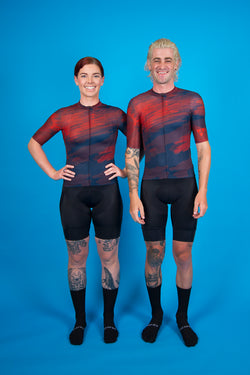NeoPro Hawk Jersey