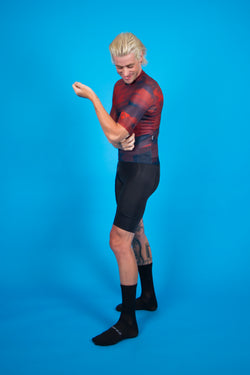 NeoPro Hawk Jersey
