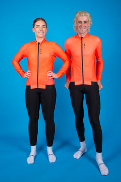 NeoPro Amber Thermal Jacket