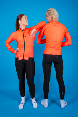 NeoPro Amber Thermal Jacket