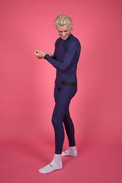 NeoPro Navy Thermal Jacket