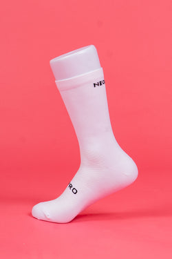 NeoPro Socks - White